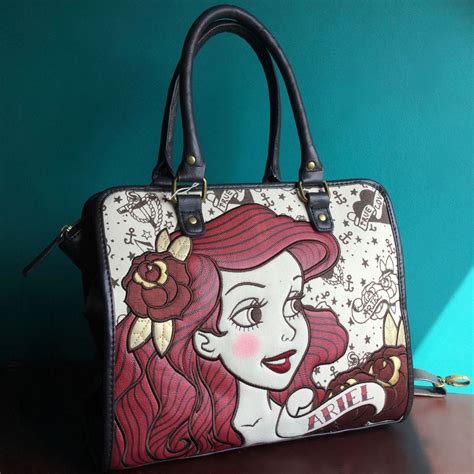 ariel handbags